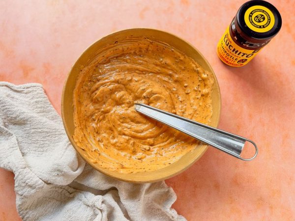 Chipotle Mayo