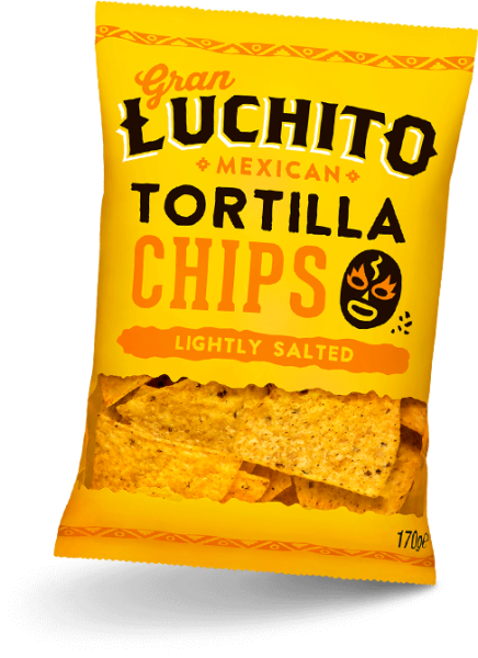 mexican tortilla chips