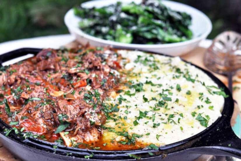 Pork Cheek Stew Recipe - Underrated Cut, Overwhelming Flavour