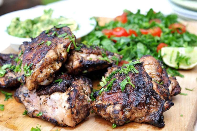 chipotle chicken marinade - Quick, Easy and Tasty BBQ Food