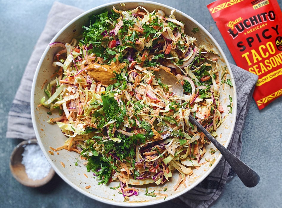 Leftover Chilli Con Carne Recipes ingredients