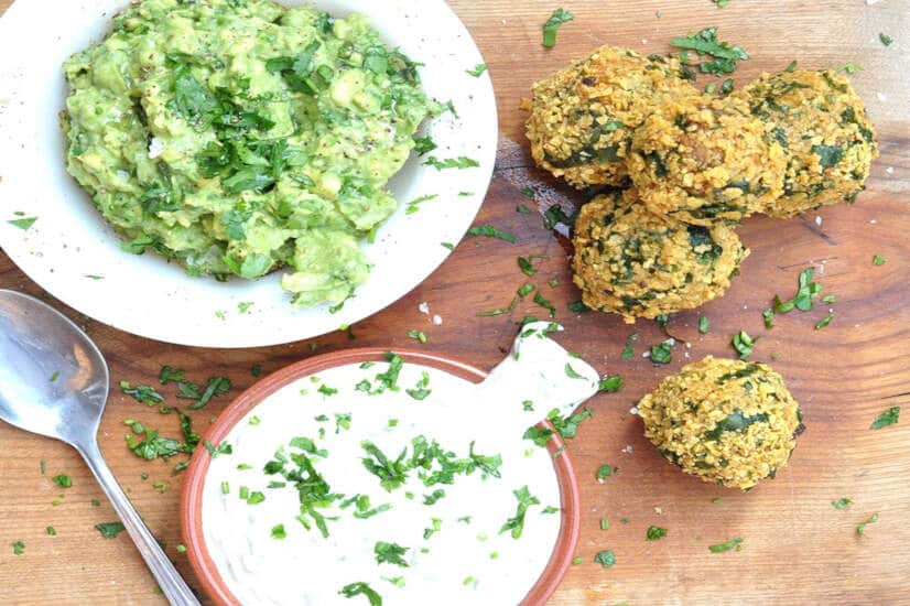 Chilli Con Carne Balls - Gran Luchito Authentic Mexican | Recipe
