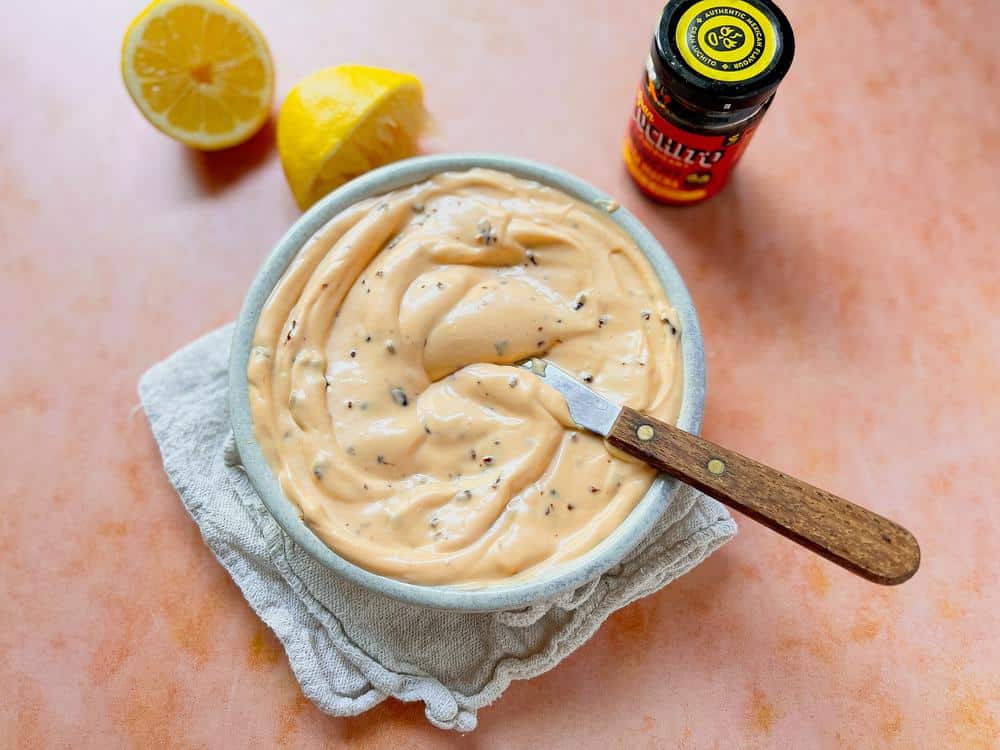 Macha Mayo