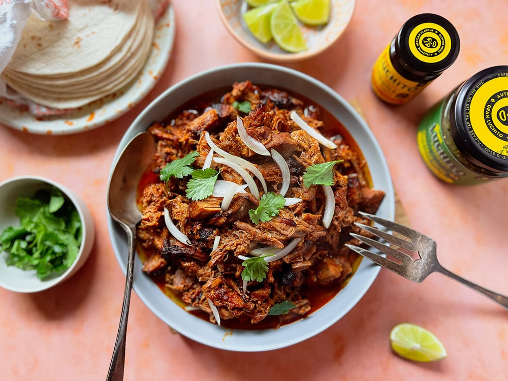 Chilorio: A Spicy and Savory Mexican Delight